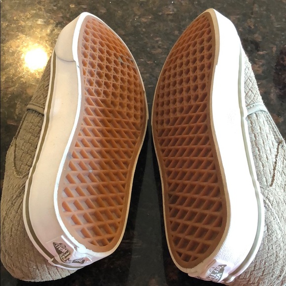 Classic Vans shoes - Picture 5 of 5